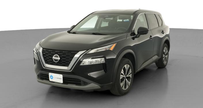 Thumbnail: 2021 Nissan Rogue - 1