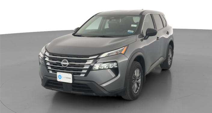 Thumbnail: 2026 Nissan Rogue - 1