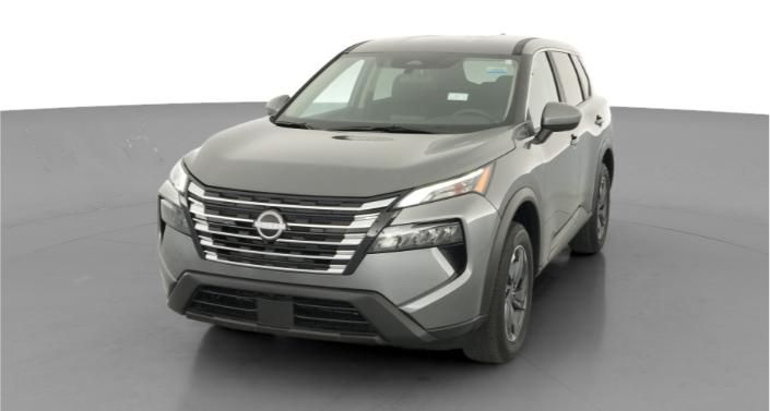 Thumbnail: 2026 Nissan Rogue - 1