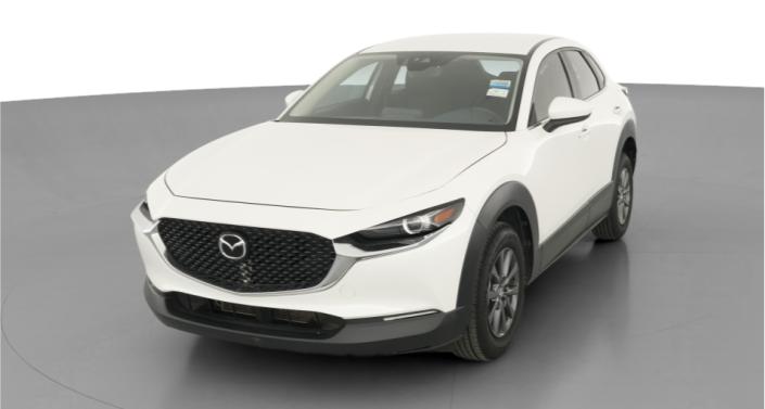 Thumbnail: 2021 Mazda CX-30 - 1