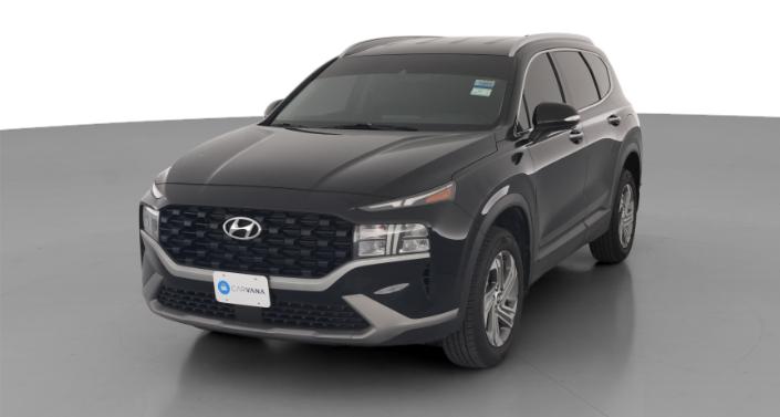 Thumbnail: 2023 Hyundai Santa Fe - 1