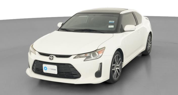 Thumbnail: 2014 Scion tC - 1