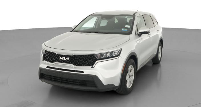 Thumbnail: 2022 Kia Sorento - 1