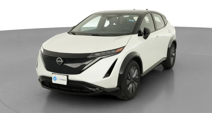 Thumbnail: 2023 Nissan Ariya - 1