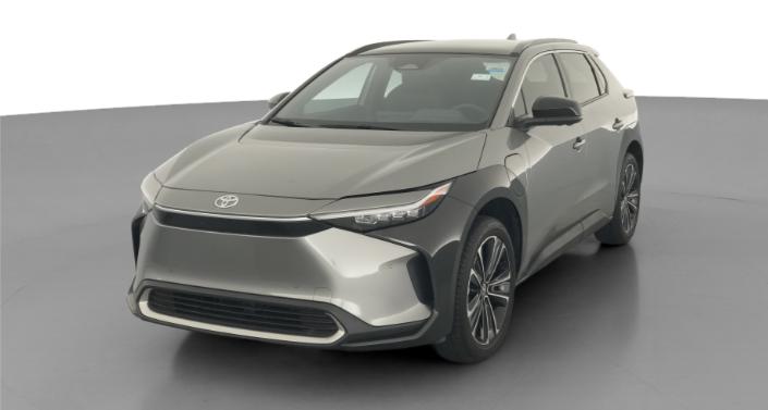2024 Toyota bZ4X Limited -
                  Trenton, OH