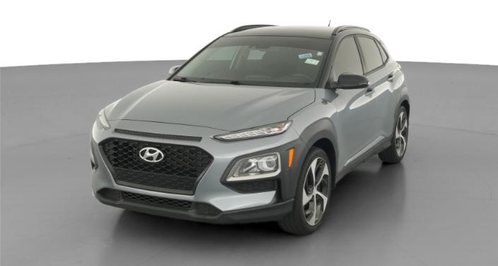 Thumbnail: 2019 Hyundai Kona - 1