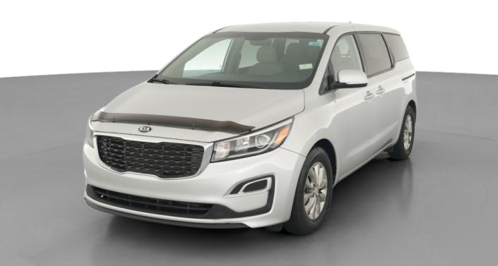 2019 Kia Sedona LX -
                  Trenton, OH
