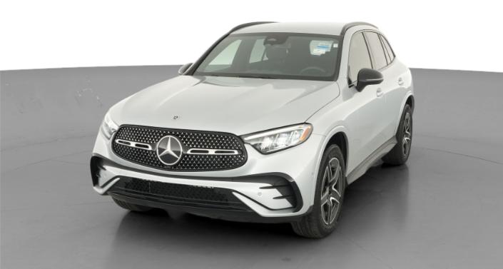 Thumbnail: 2026 Mercedes-Benz GLC - 1