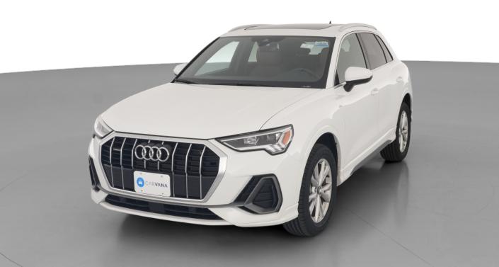 Thumbnail: 2025 Audi Q3 - 1