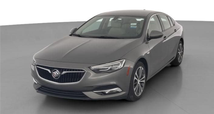 2018 Buick Regal Essence -
                  Lorain, OH