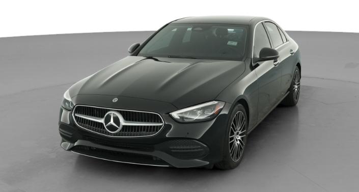 Thumbnail: 2023 Mercedes-Benz C-Class - 1
