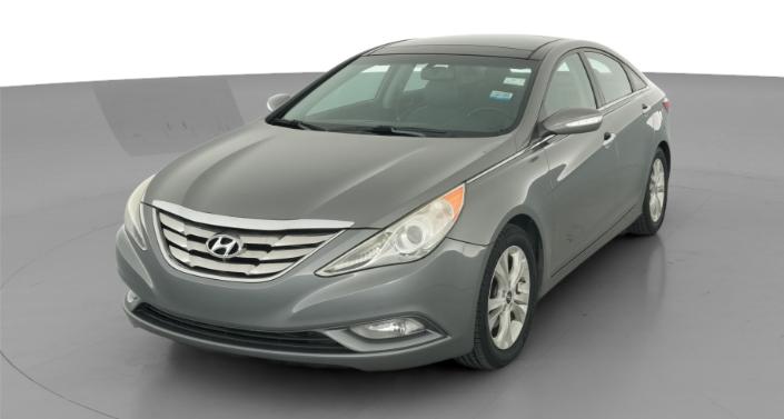 2012 Hyundai Sonata SE -
                  Indianapolis, IN