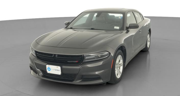 2020 Dodge Charger SXT -
                  Trenton, OH
