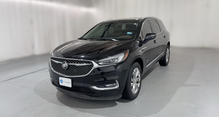 Thumbnail: 2021 Buick Enclave - 1