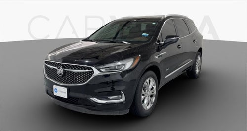 2021 Buick Enclave