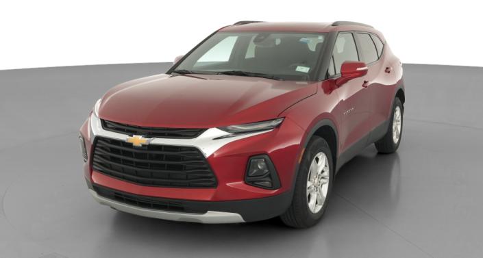 2022 Chevrolet Blazer  -
                  Trenton, OH
