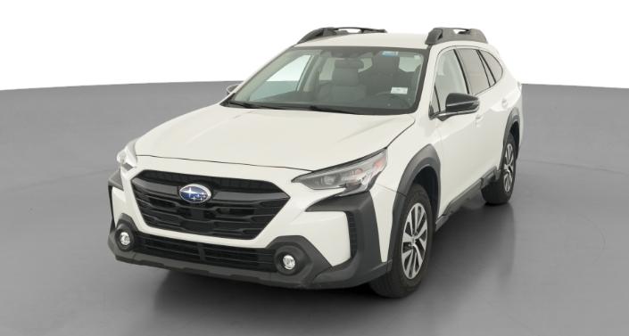 Thumbnail: 2023 Subaru Outback - 1