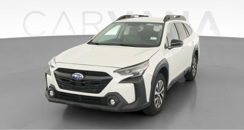 2023 Subaru Outback