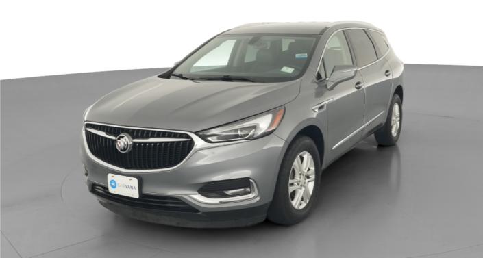 2019 Buick Enclave Essence -
                  Trenton, OH