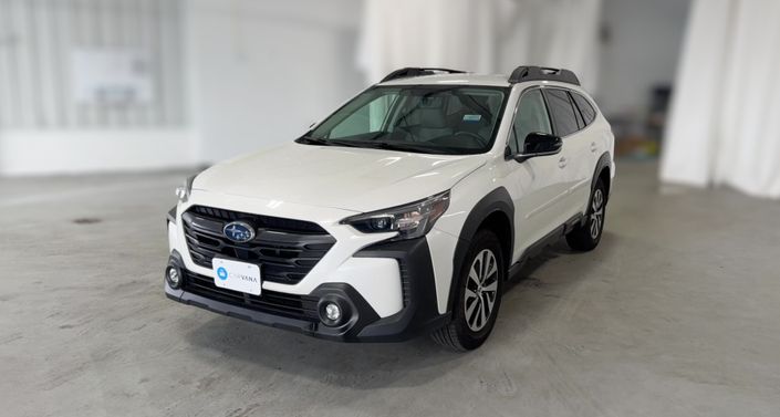 Thumbnail: 2024 Subaru Outback - 1