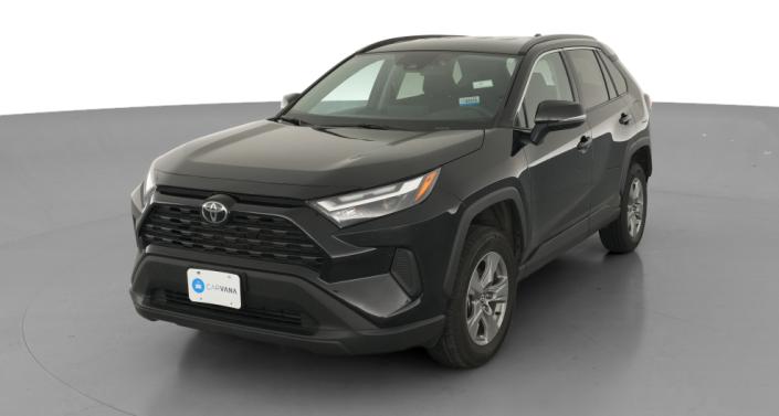 Thumbnail: 2024 Toyota RAV4 - 1