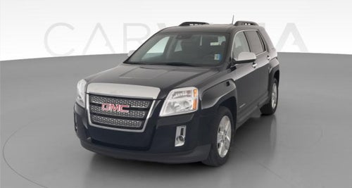 2015 GMC Terrain