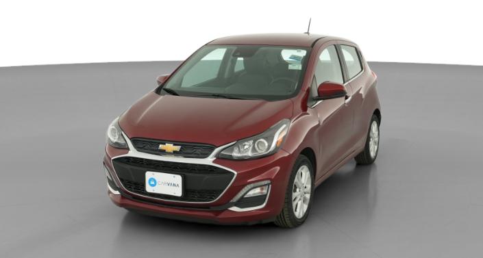 Thumbnail: 2022 Chevrolet Spark - 1