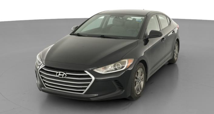 Thumbnail: 2017 Hyundai Elantra - 1