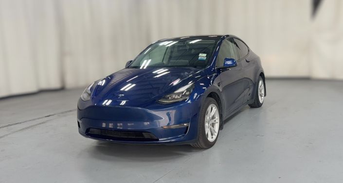 Thumbnail: 2023 Tesla Model Y - 1
