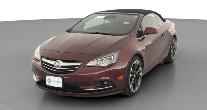 2019 Buick Cascada Premium -
                  Haines City, FL