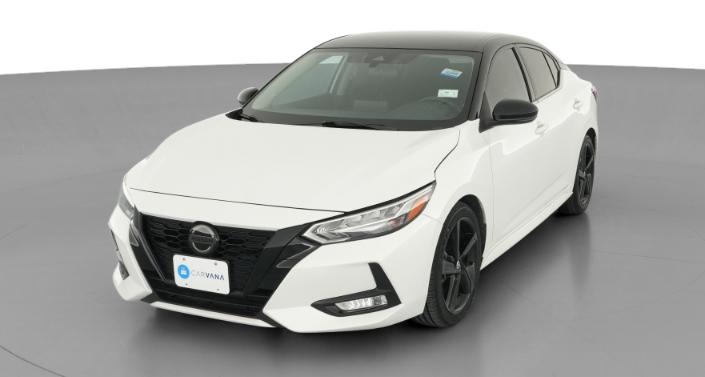 Thumbnail: 2023 Nissan Sentra - 1