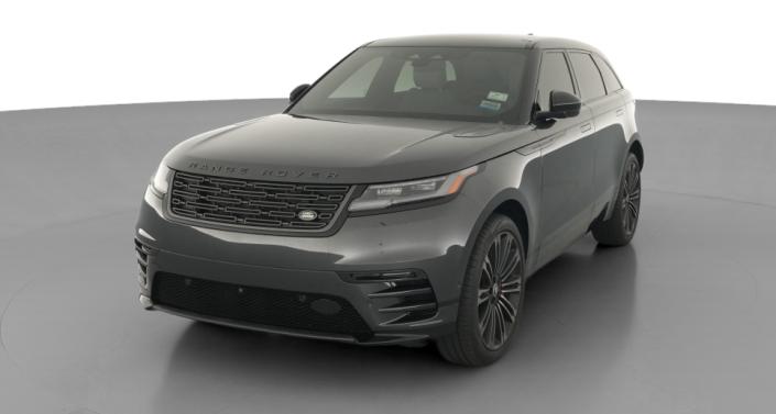 Thumbnail: 2026 Land Rover Range Rover Velar - 1