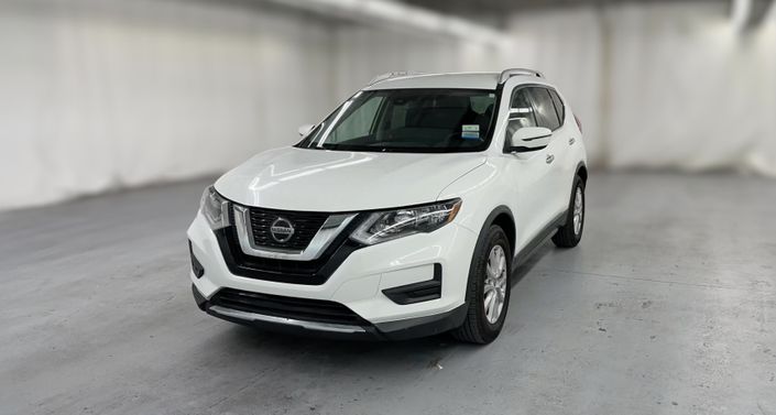 Thumbnail: 2019 Nissan Rogue - 1