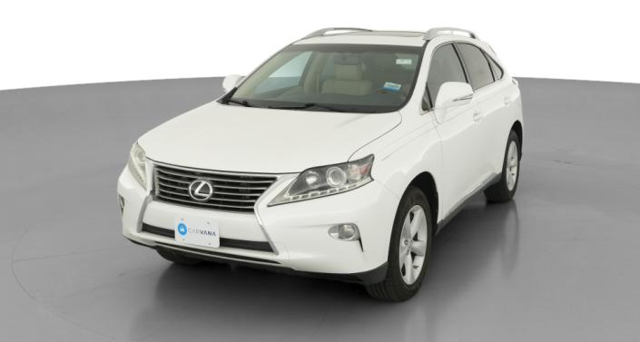 2015 Lexus RX 350 -
                  Beverly, NJ