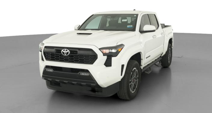 Thumbnail: 2024 Toyota Tacoma - 1