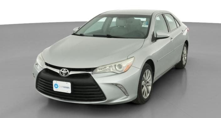 Thumbnail: 2015 Toyota Camry - 1