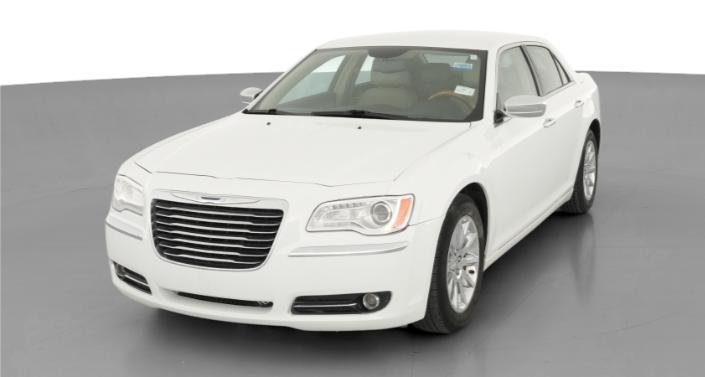 Thumbnail: 2013 Chrysler 300 - 1