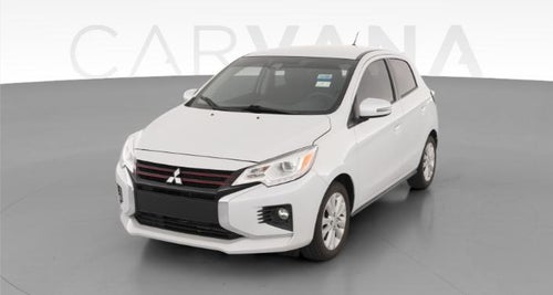2024 Mitsubishi Mirage