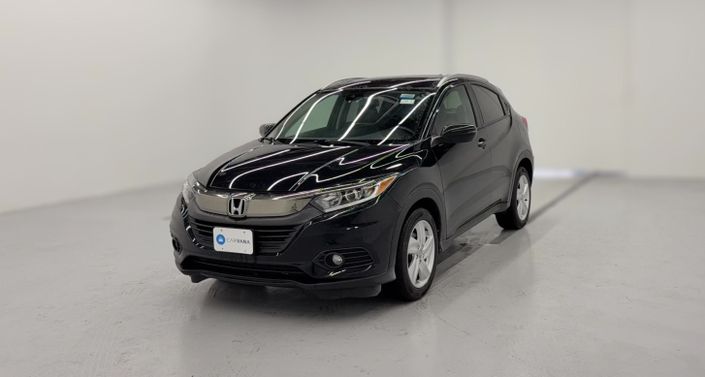 Thumbnail: 2020 Honda HR-V - 1