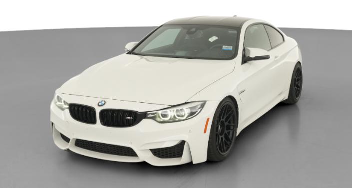 2018 BMW M4 Base -
                  Colonial Heights, VA