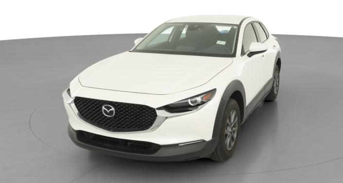 Thumbnail: 2023 Mazda CX-30 - 1