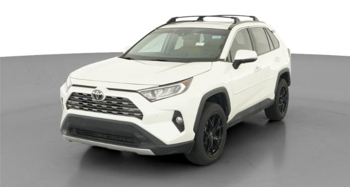 Thumbnail: 2020 Toyota RAV4 - 1