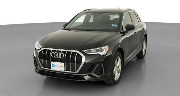 2024 Audi Q3 Premium -
                  Indianapolis, IN