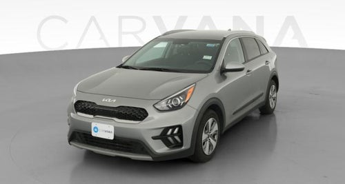 2022 Kia Niro