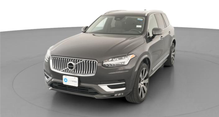 Thumbnail: 2024 Volvo XC90 - 1