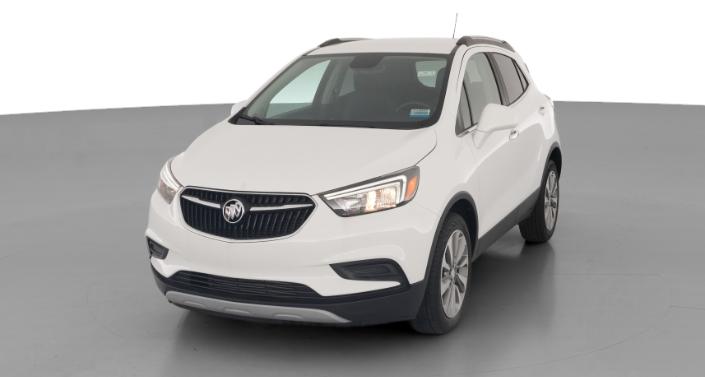 Thumbnail: 2020 Buick Encore - 1