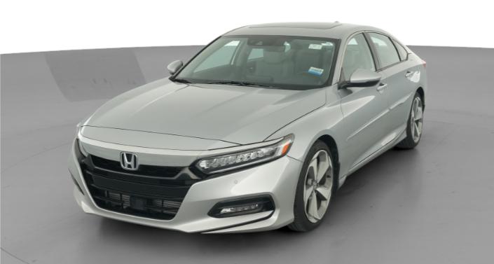 Thumbnail: 2019 Honda Accord - 1