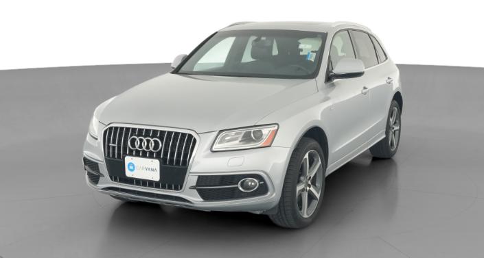 Thumbnail: 2016 Audi Q5 - 1