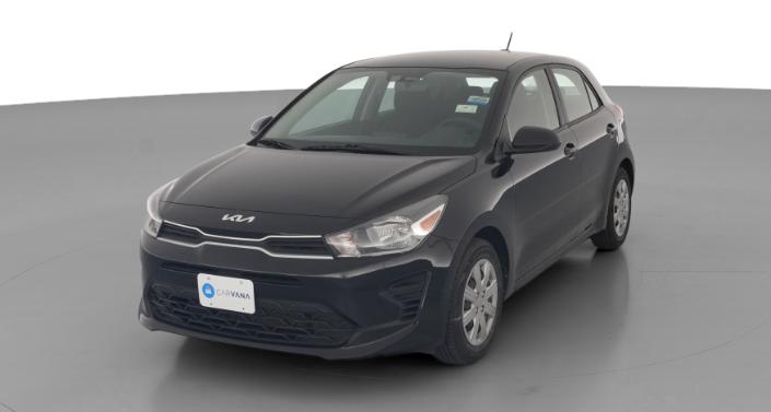2022 Kia Rio S -
                  Lorain, OH