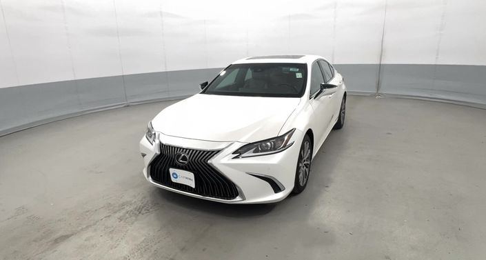 Thumbnail: 2021 Lexus ES - 1